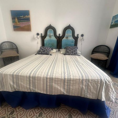 Donna Jona Apartment Trapani Bagian luar foto