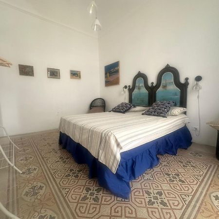 Donna Jona Apartment Trapani Bagian luar foto