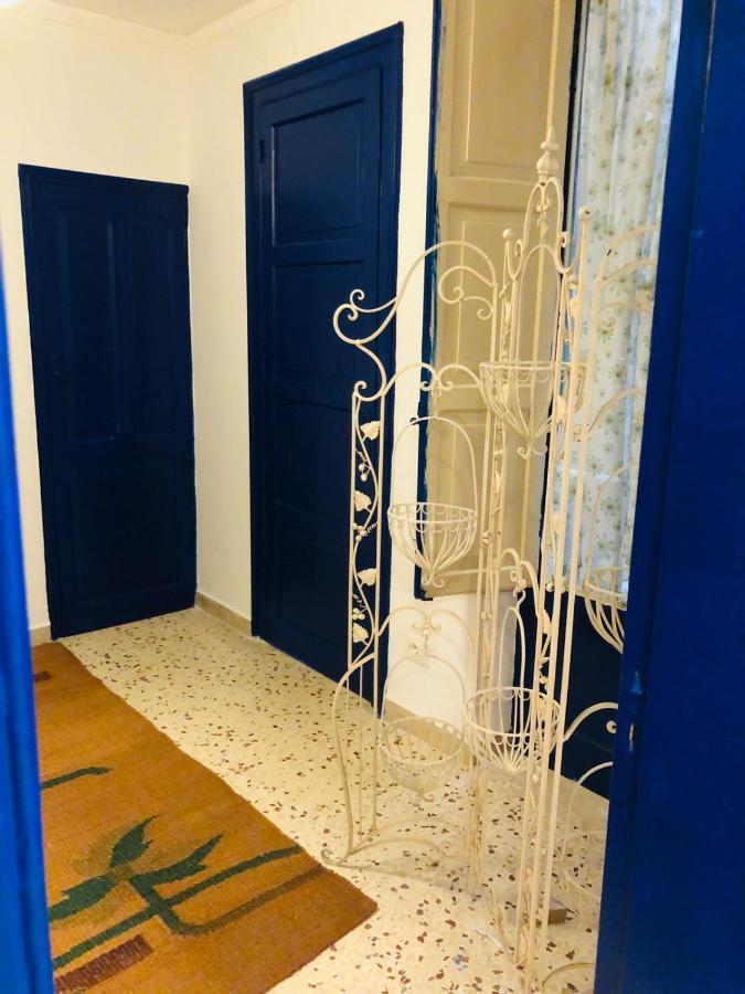 Donna Jona Apartment Trapani Bagian luar foto