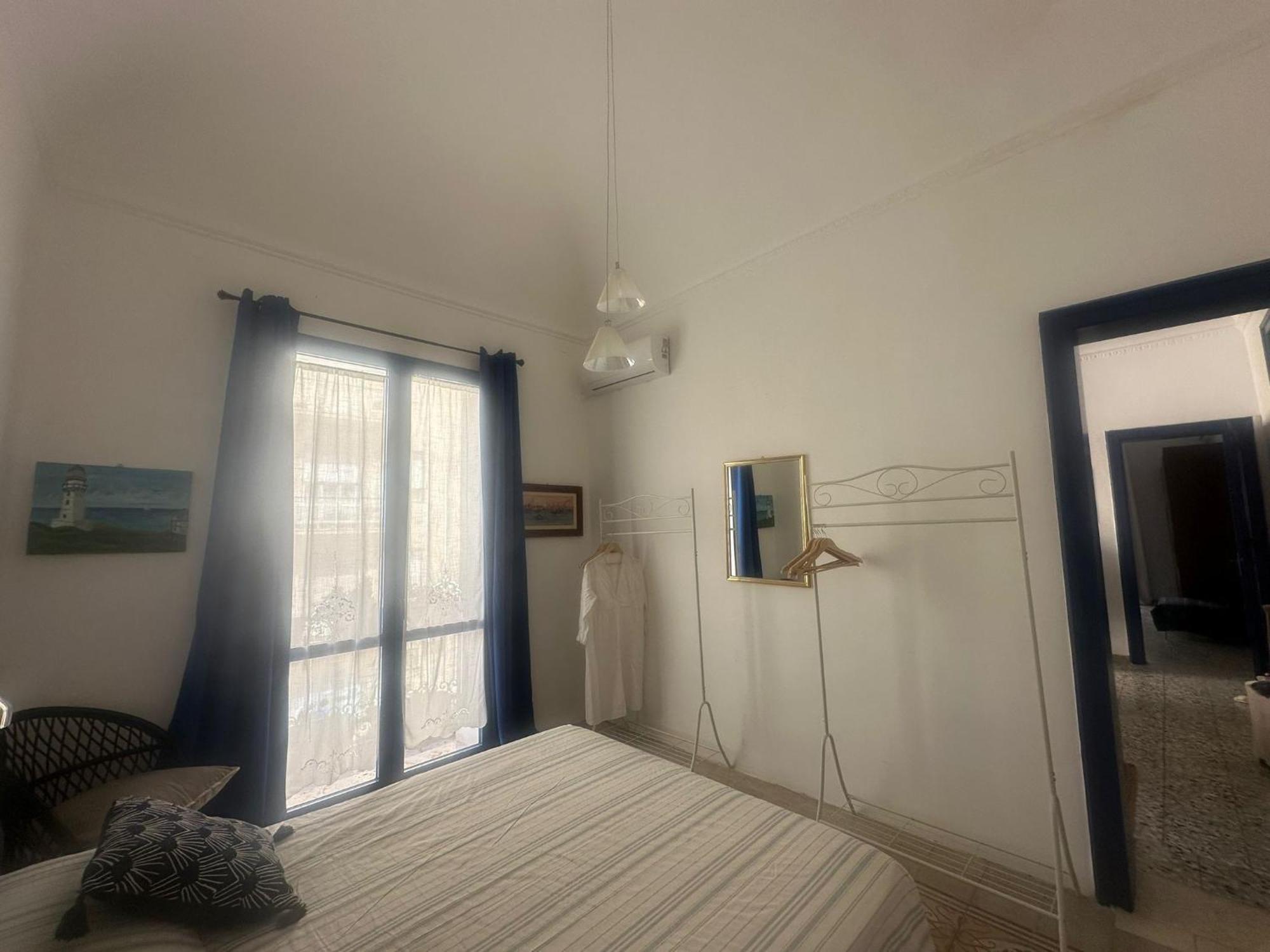 Donna Jona Apartment Trapani Bagian luar foto