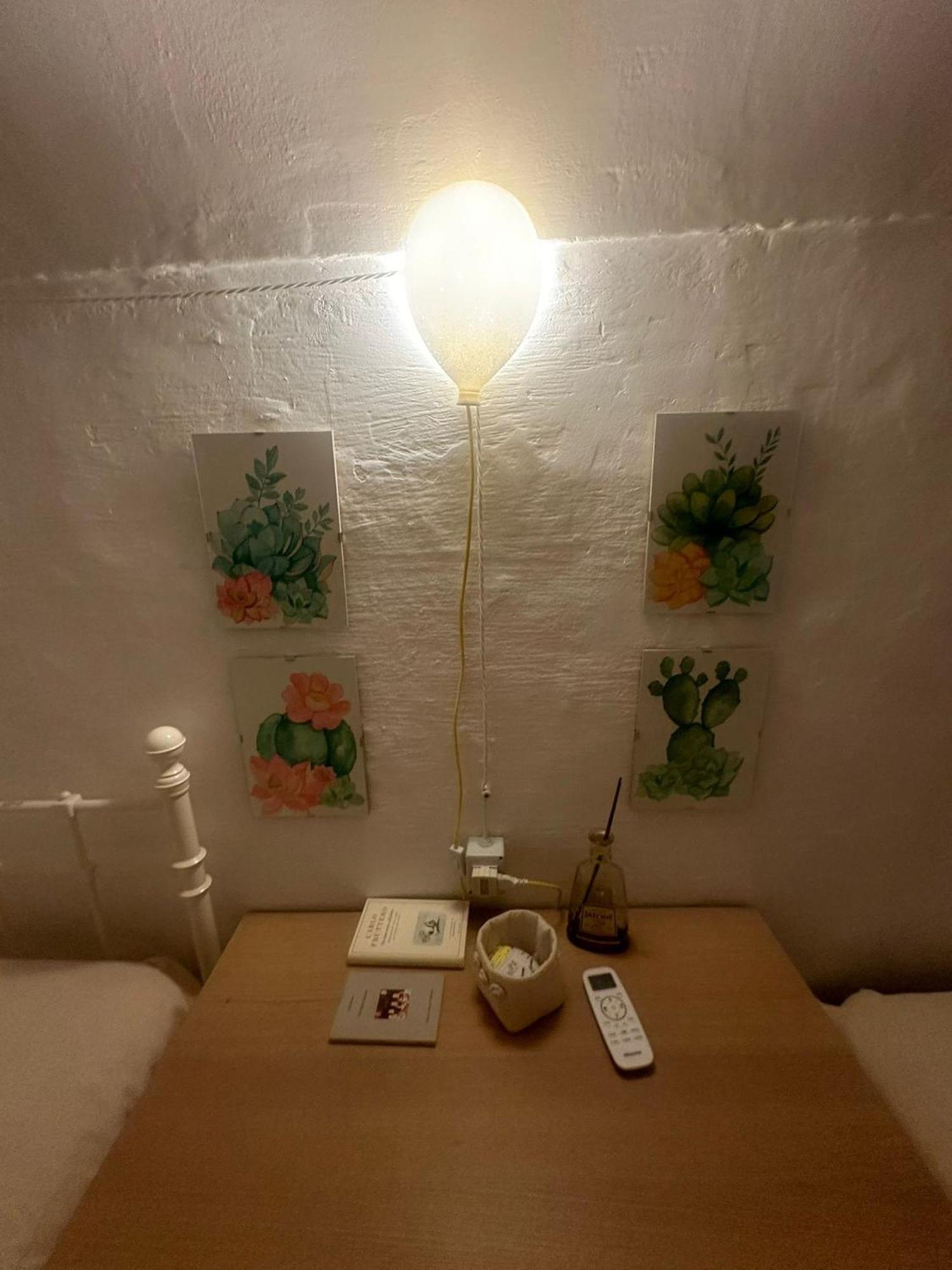 Donna Jona Apartment Trapani Bagian luar foto