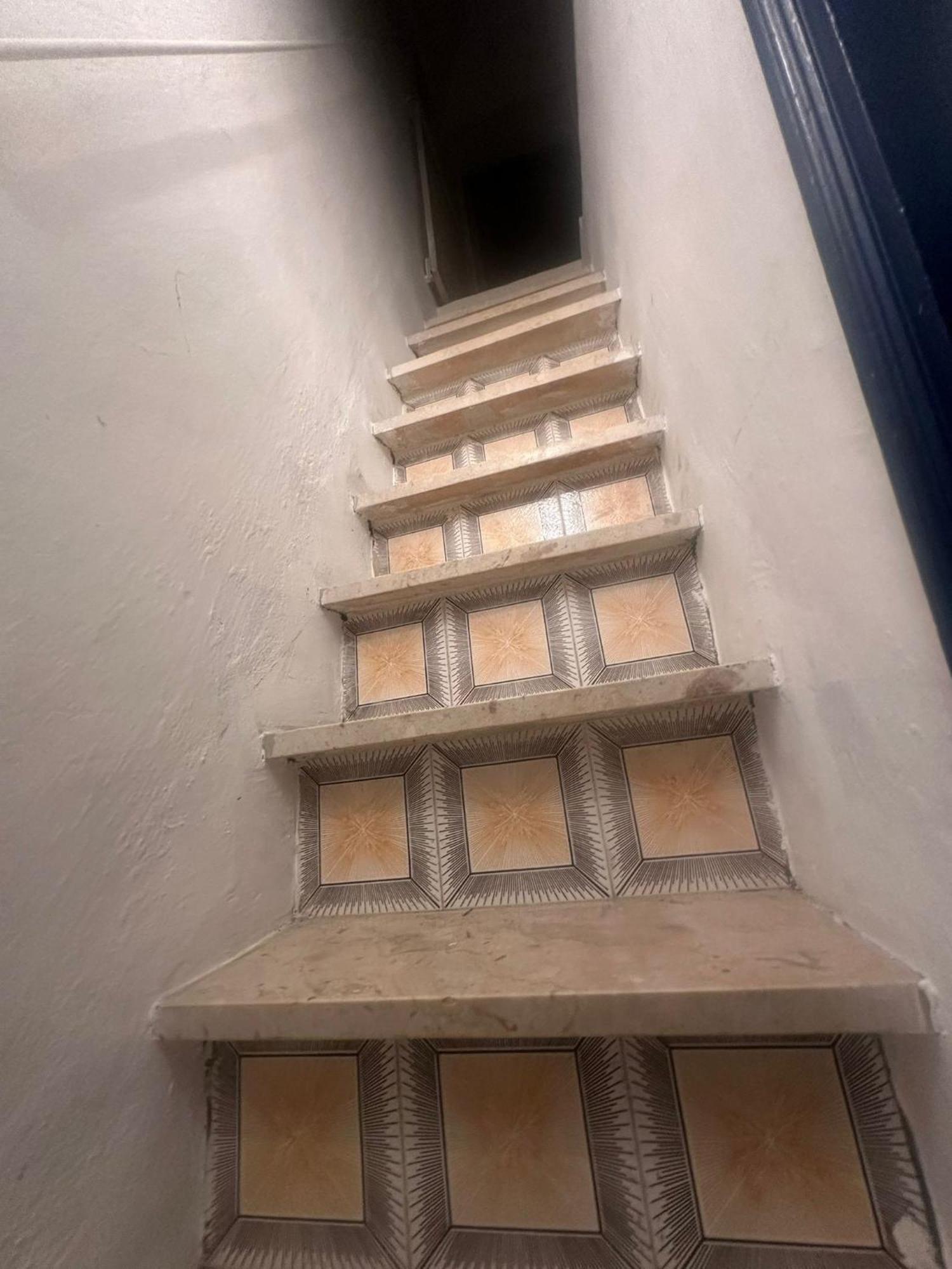 Donna Jona Apartment Trapani Bagian luar foto