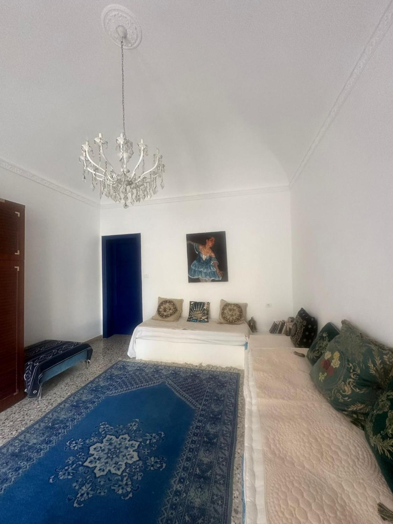 Donna Jona Apartment Trapani Bagian luar foto