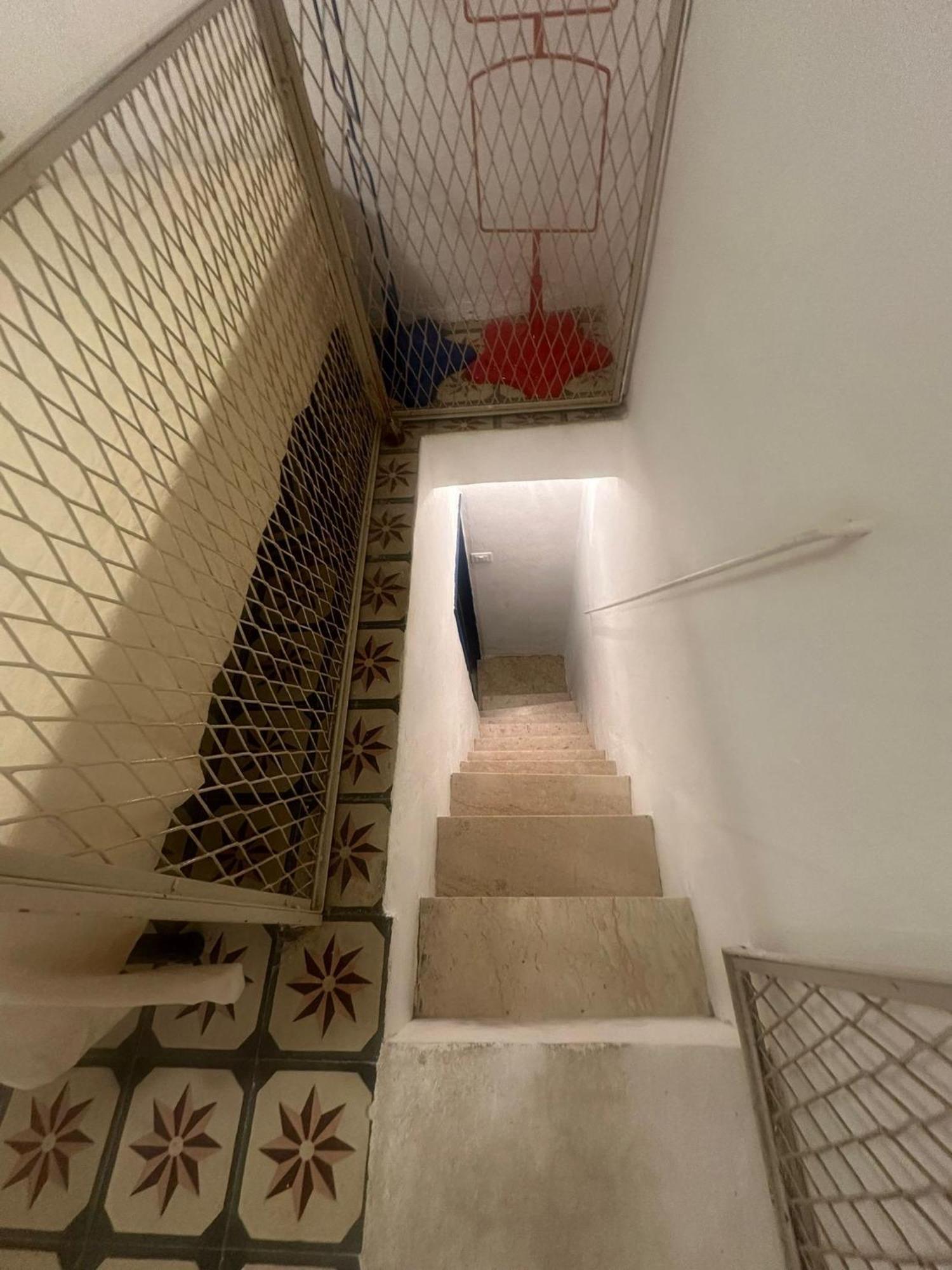 Donna Jona Apartment Trapani Bagian luar foto
