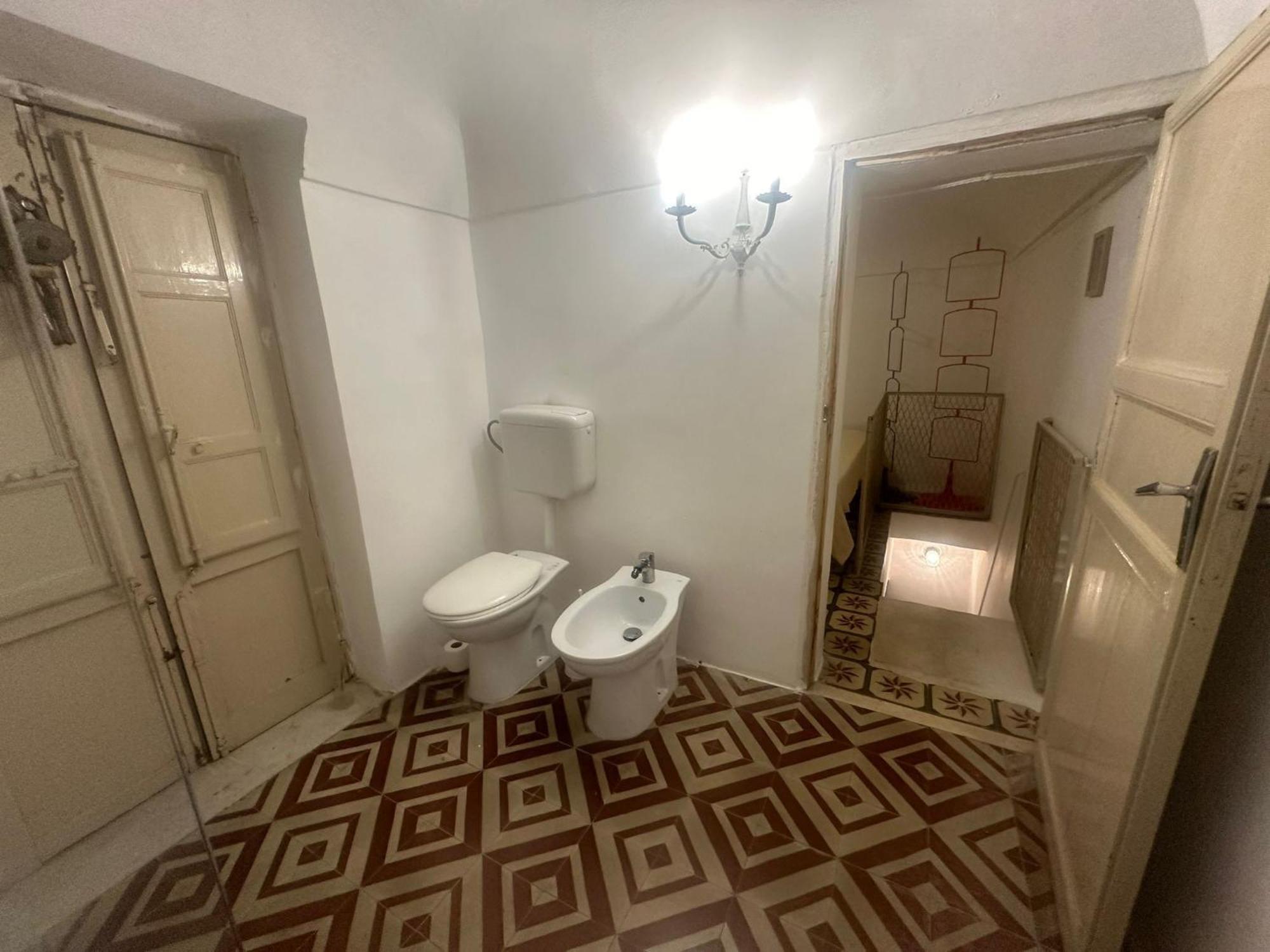 Donna Jona Apartment Trapani Bagian luar foto