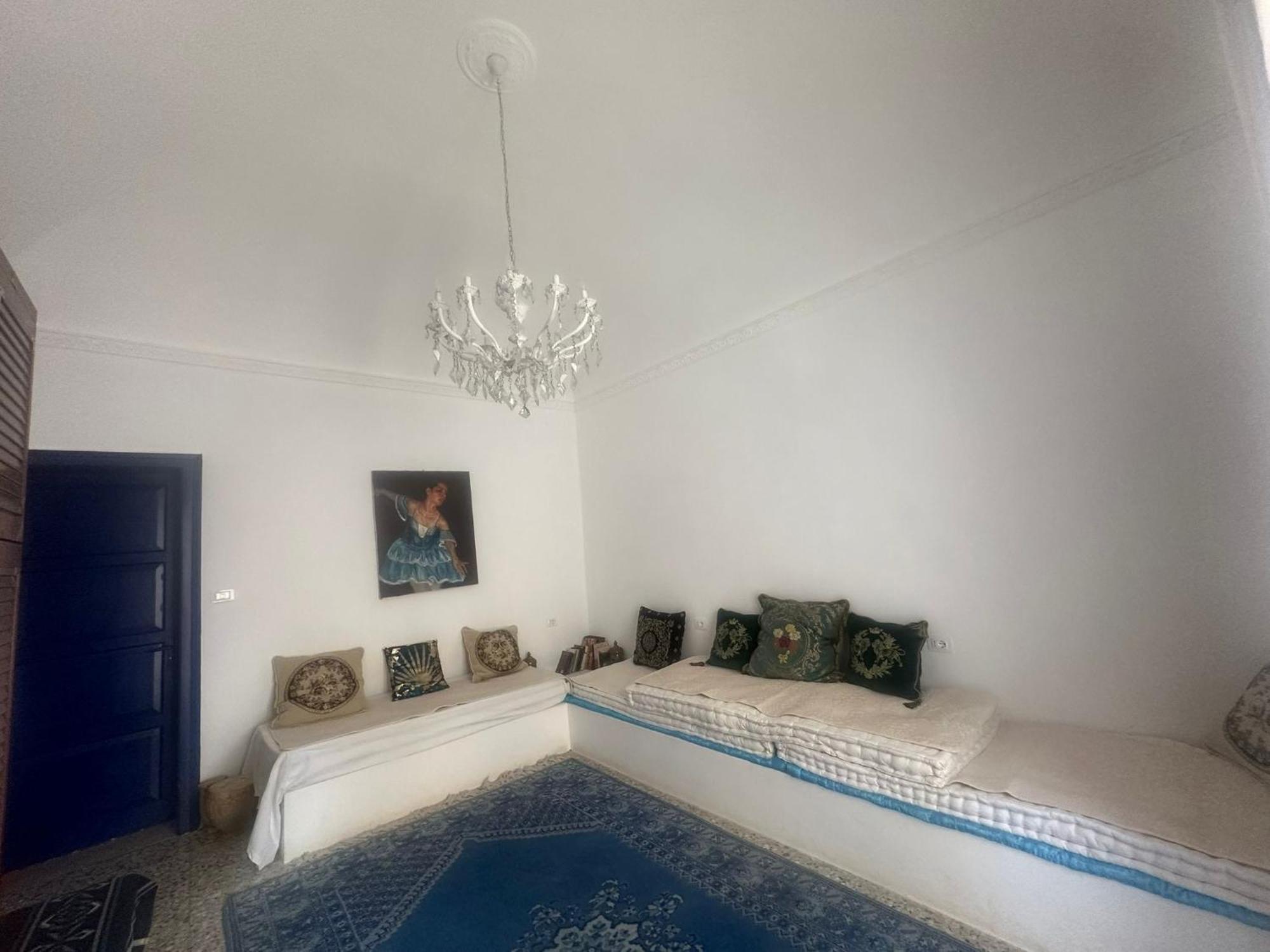 Donna Jona Apartment Trapani Bagian luar foto